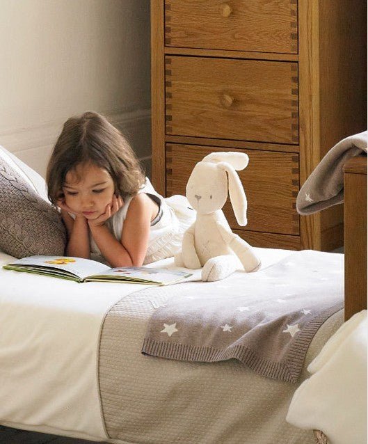 "Cute animal doll Kawaii Bunny Plush Toy – Fluffy Stuffed Rabbit Doll Gift for Toddlers & Kids"