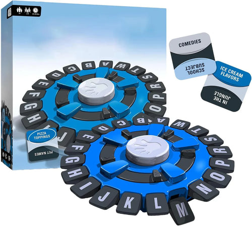 "Alphabet Learning Game for Kids