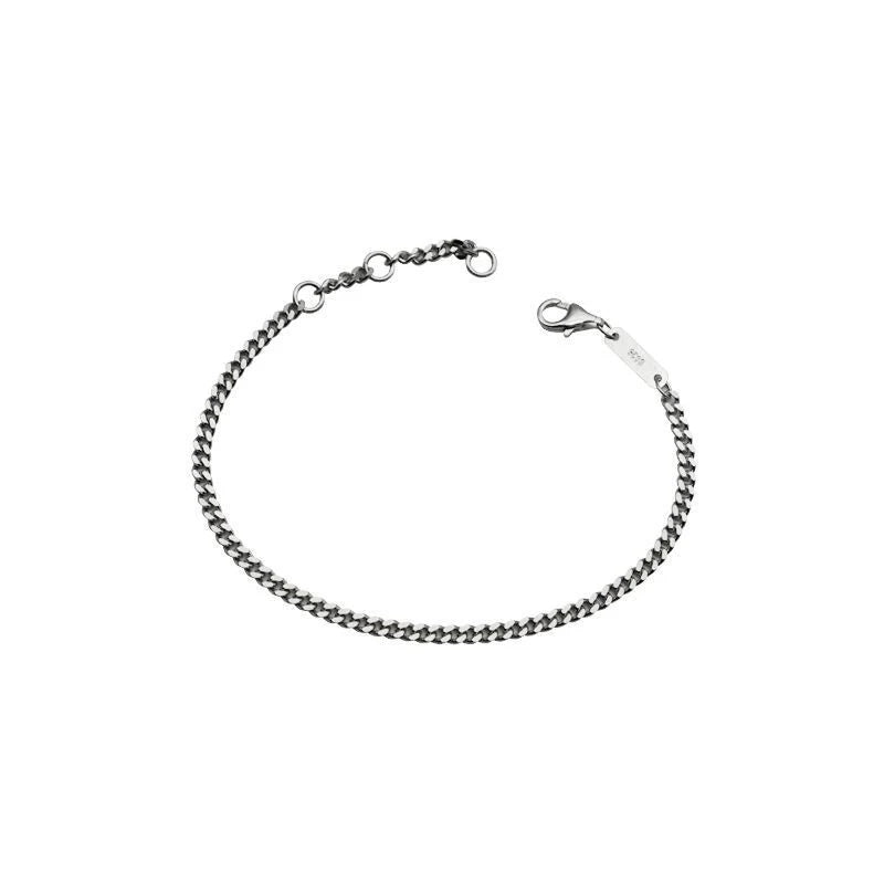 Luxury Retro Personality Bracelet – Women’s Fashion Statement Jewelry