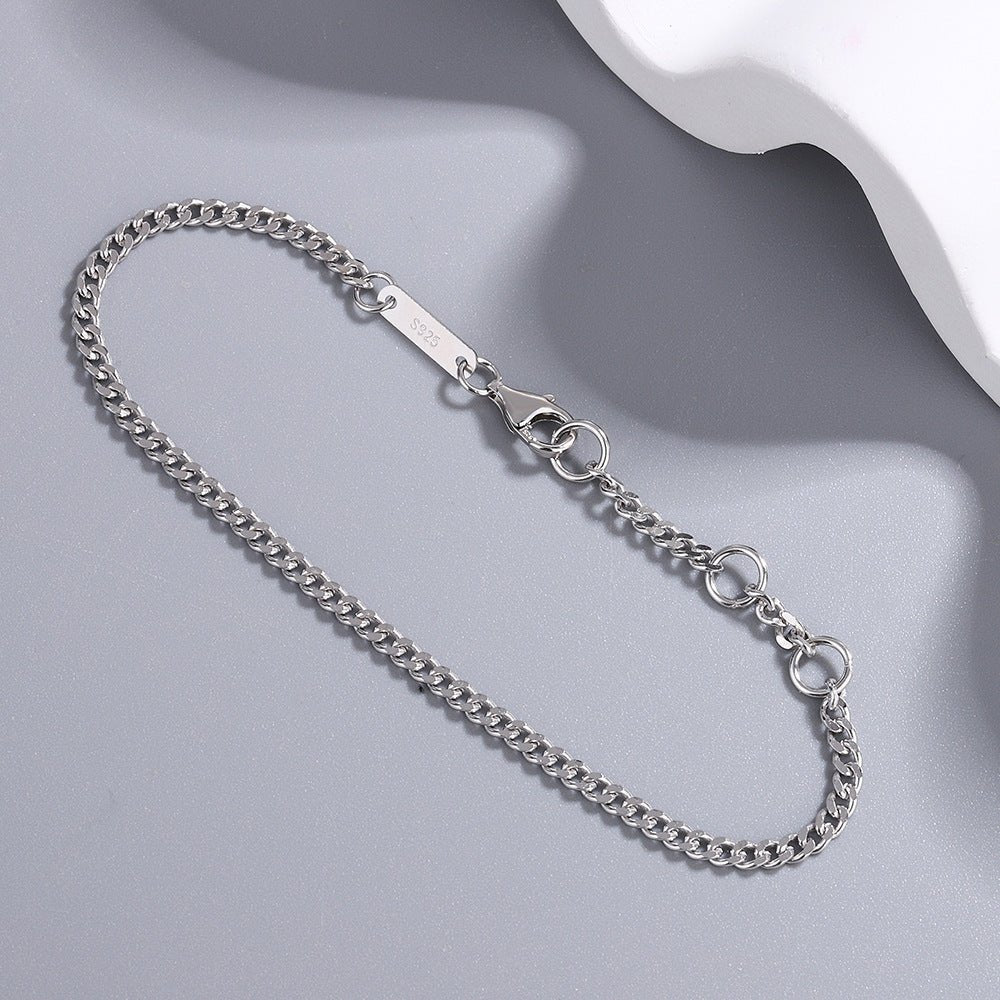Luxury Retro Personality Bracelet – Women’s Fashion Statement Jewelry