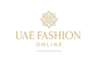 generate the logo my website name is uaefashion.online