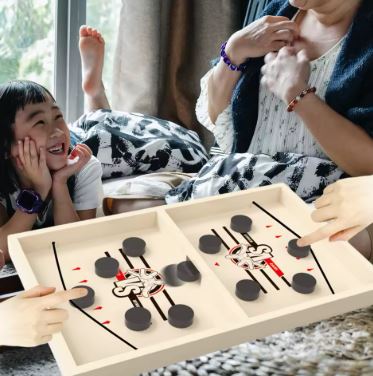 Fun Strategy & Intelligence Game for Kids and Familie Interactive Brain Training Board Game"