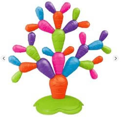 31 pcs Toy to Enhance Creativity & Motor Skill Colorful STEM Set for Toddlers & Kids