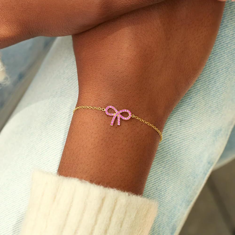 Luxury S925 Sterling Silver Bracelet | Fashion Jewelry for Ladies