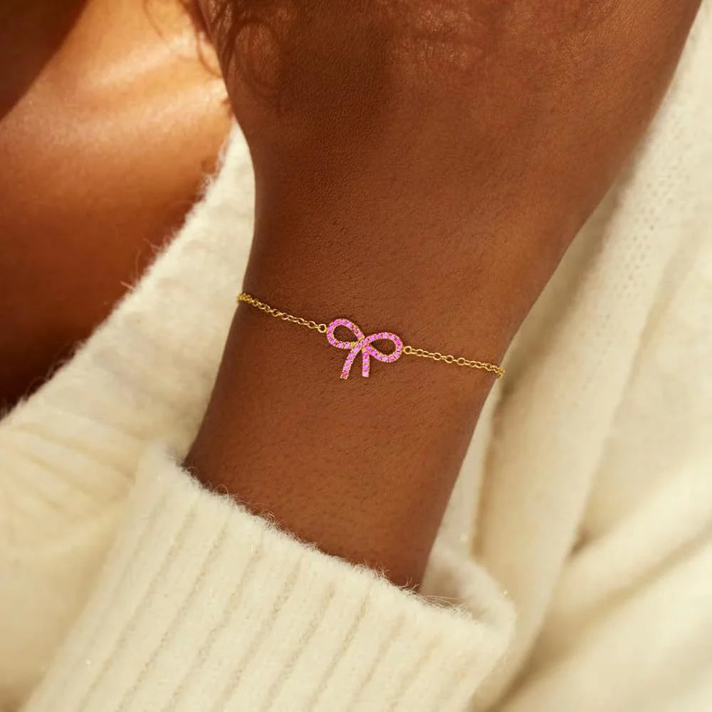 Luxury S925 Sterling Silver Bracelet | Fashion Jewelry for Ladies