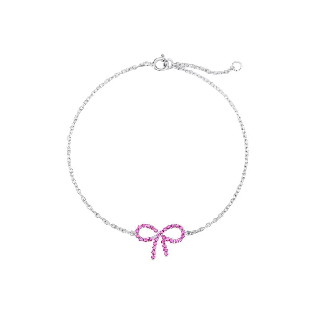 Luxury S925 Sterling Silver Bracelet | Fashion Jewelry for Ladies